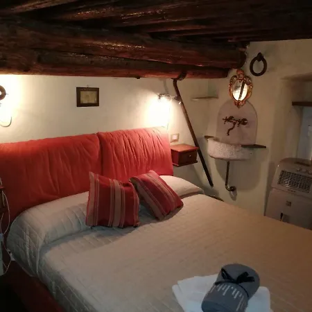 Medieval Apartmán