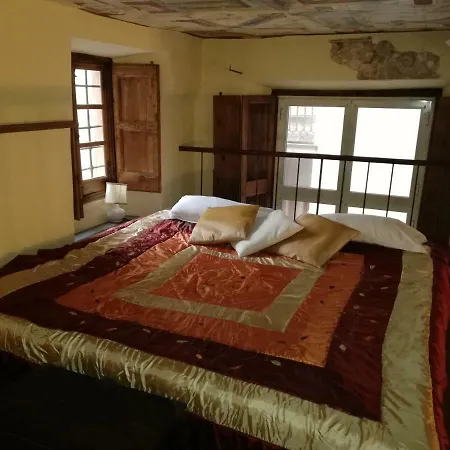Medieval Apartmán