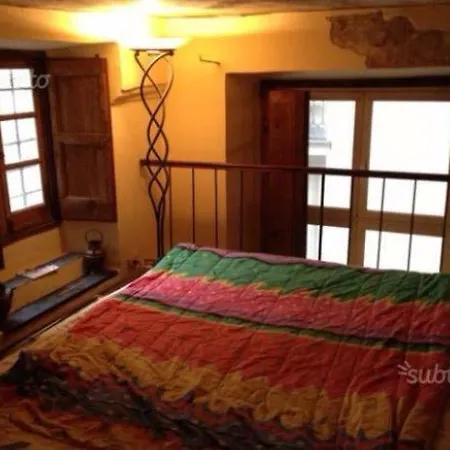 Apartmán Medieval