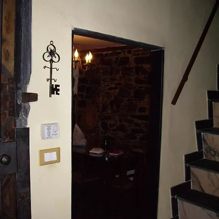 Apartmán Medieval