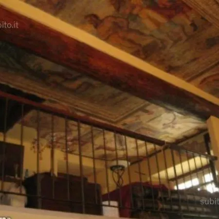 Apartmán Medieval Janov