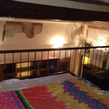 Apartamento Medieval