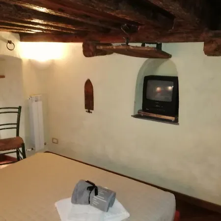 Medieval شقة جنوة