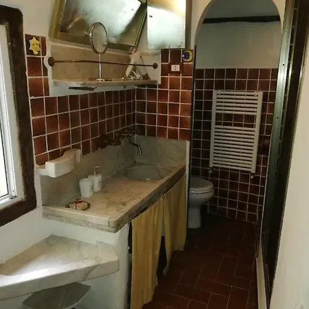 Apartamento Medieval