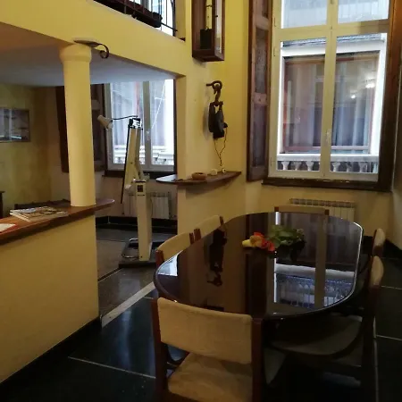 Medieval Apartamento