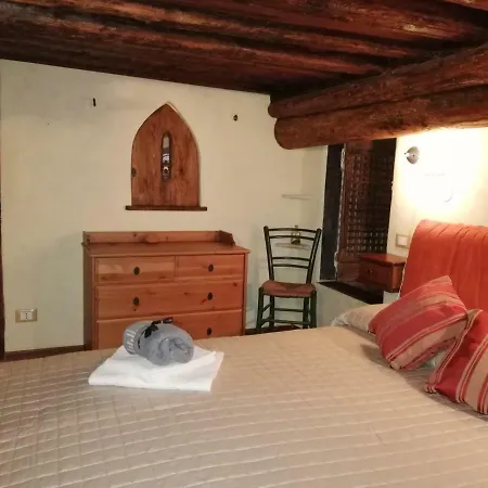 Apartamento Medieval