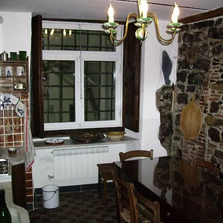 Apartamento Medieval *